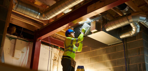 Best HVAC Air Duct Cleaning  in Morrisville, PA