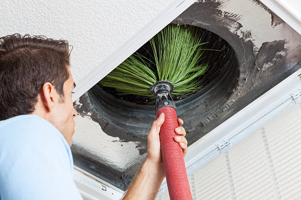 Best Ductwork Cleaning Services  in Morrisville, PA